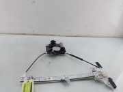 Fensterheber Rechts Hinten 85710K0010 Toyota Yaris IV (P21/PA1/PH1) Schrägheck 1.5 12V Hybrid 115 (M15AFXE) 2024-01