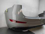 Stoßstange Hinten 657807417 Skoda Scala Schrägheck 5-drs 1.6 TDI (DGTA) 2019-07