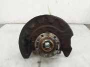 Achsschenkel Links Vorne 5Q0407255R Volkswagen Golf VIII (CD1) Schr?gheck 1.5 TSI 16V (DXDB) 2021-07 DXDB