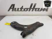 Querlenker Links Vorne 6R0407151E Volkswagen Polo V (6R) Schrägheck 1.2 TSI 16V BlueMotion Technology (CJZC(Euro 6)) 2015-06 CJZC(Euro 6)