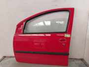 Tür Links Vorne 1612541480 Citroën C1 Schrägheck 1.0 12V (384F(CFA)) 2006-04