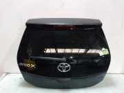 Heckklappe 670050H030 Toyota Aygo X Schrägheck 1.0 12V VVT-i (1KR-FE) 2022