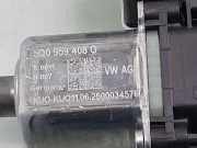 Fensterhebermotor 5Q0959408G Volkswagen Golf VIII Variant (GC5) Kombi 2.0 TDI BlueMotion 16V (DTSB) 2025-02 DTSB