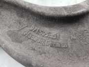 Bremsanker Stange Links Hinten 971505351 Porsche Panamera (971G) Liftback 2.9 V6 24V 4 E-Hybrid (MCX.TA) 2017