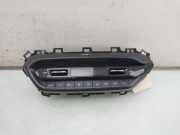 Bedienung Heizung 97250Q0210 Hyundai i20 (BC3) Schrägheck 5-drs 1.0 T-GDI 100 Mild Hybrid 48V 12V (G3LF) 2021-09