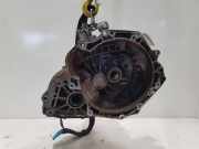 Getriebe Manuell ABS 24583202 Opel Meriva (B) Großraumlimousine 1.4 16V Ecotec (A14XER) 2015-03