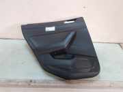 Türverkleidung Links Hinten 2G6867209C82V Volkswagen Polo VI (AW1) Schrägheck 5-drs 1.0 MPI 12V (DFNA) 2021 DFNA