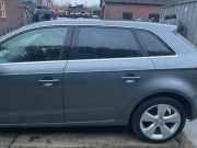 Tür Links Hinten 8V4833051B Audi A3 Sportback (8VA/8VF) Schrägheck 5-drs 1.4 TFSI 16V (CZCA(Euro 6)) 2015-03