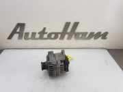 Lichtmaschine V-Snaar 0124425084 Opel Meriva (B) Großraumlimousine 1.4 16V Ecotec (A14XER) 2010
