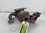 Katalysator 2572765 Ford Fiesta 5 (JD/JH) Schrägheck 1.6 16V (FYJB(Euro 5)) 2007-03