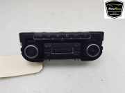 Bedienung Heizung 5K0907044BT Volkswagen Golf Plus (5M1/1KP) Großraumlimousine 2.0 TDI 16V (CFHC) 2009-02 CFHC