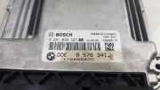 Motorsteuergerät 13618576341 BMW 3 serie Touring (F31) Kombi 318d 2.0 16V (N47-D20C) 2013