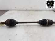 Antriebswelle Links Vorne ABS 7711368363 Renault Modus (JP) Großraumlimousine 1.2 16V (D4F-740) 2006-07