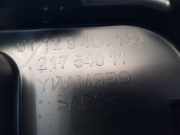 Stoßfängerbefestigung Rechts Hinten 51129464134 BMW i7 Limousine eDrive50 106 kWh (HA0004N0) 2024