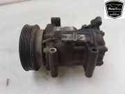 Klima Pumpe 8200953359 Renault Kangoo/Grand Kangoo (KW) Großraumlimousine 1.5 dCi 70 (K9K-840) 2009-03