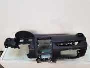 Airbag Set 985108265R Renault Clio IV (5R) Schrägheck 5-drs 0.9 Energy TCE 90 12V (H4B-408(H4B-B4)) 2013-01