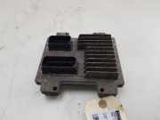 Motorsteuergerät 12636386 Opel Corsa E Schrägheck 1.4 16V Bi-Fuel (B14XEL) 2016-09