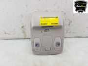 Innenbeleuchtung Vorne 969805638R Renault Megane IV Estate (RFBK) Kombi 5-drs 1.3 TCE 160 16V (H5H-490(H5H-E4)) 2023-02
