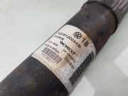 Stoßdämpfer Rechts Hinten 5Q0512009AM Volkswagen Golf VII (AUA) Schrägheck 2.0 R 4Motion 16V (DNUE) 2016-04 DNUE