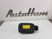 Tankklappe 8V5809907GRU Audi A3 Limousine (8VS/8VM) Limousine 1.6 30 TDI 16V (DGTE) 2019-02