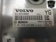 Motorsteuergerät 31355882 Volvo V60 I (FW/GW) Kombi 2.4 D6 20V Plug-in Hybrid AWD (D82PHEV) 2014-11