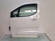 Tür Links Vorne 9822696380 Opel Combo Cargo Van 1.5 CDTI 130 (D15DTH(DV5RC)) 2019-05