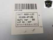 Spannungsregulator 953004P100 Hyundai i20 Schrägheck 1.2i 16V (G4LA) 2013-02