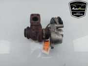 Turbolader Peugeot Expert II Kasten VF 9673283680