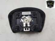 Airbag Lenkrad 8200136331 Renault Trafic New (FL) Van 2.0 dCi 16V 90 (M9R-630(M9R-A6)) 2008-05