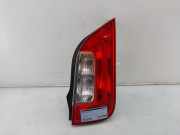 Rücklicht Rechts 1ST945112D Skoda Citigo Schrägheck 1.0 12V (CHYA) 2013-04
