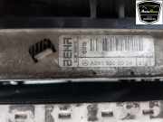 Kühler Komplett A2515000054 Mercedes-Benz ML II (164/4JG) SUV 3.5 350 4-Matic V6 24V (M272.967) 2006-03