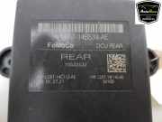 Steuergerät Zentralverriegelung LU5T14B534AE Ford Fiesta 7 Schrägheck 1.0 EcoBoost Active 12V Hybrid 125 (B7JC) 2021