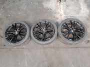 Räder Set KBA52689 Audi A5 Sportback (F5A/F5F) Liftback 2.0 40 TFSI Mild Hybrid 16V (DMSA) 2021-01