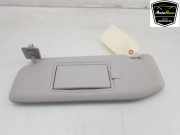 Sonnenblende 96738898BJ Citroën C3 (SX/SW) Schrägheck 1.2 Vti 12V PureTech (EB2FA(HMR)) 2022-01