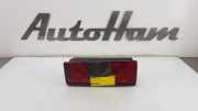 Rücklicht Links 9199760 Opel Combo (Corsa C) Van 1.7 CDTi 16V (Z17DTH(Euro 4)) 2005-06