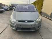 Motorhaube 1569486 Ford S-Max (GBW) Großraumlimousine 2.0 16V (A0WB(Euro 5)) 2010-03