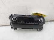 Bedienung Heizung 559000DP30 Toyota Yaris IV (P21/PA1/PH1) Schrägheck 1.5 12V Hybrid 115 (M15AFXE) 2024-03