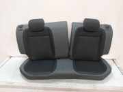 Innenausstattung 1S0880241B Skoda Citigo Schrägheck 1.0 12V (CHYA) 2016-11