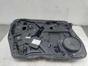 Fensterheber Links Vorne A1667201102 Mercedes-Benz GLE (W166) SUV 350d 3.0 V6 24V BlueTEC 4-Matic (OM642.826) 2017-12