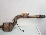 Ru?partikelfilter A2054900614 Mercedes-Benz C Estate (S205) Kombi C-220 CDI BlueTEC, C-220 d 2.2 16V (OM651.921(Euro 6)) 2017-01