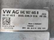 Motorsteuergerät 04L906056CR Volkswagen Golf VII (AUA) Schrägheck 1.6 TDI BlueMotion 16V (DBKA) 2017-02 DBKA