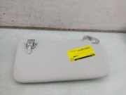 Sonnenblende 2810087 Ford Focus 4 Wagon Kombi 1.0 Ti-VCT EcoBoost 12V 100 (B3DA) 2020-01