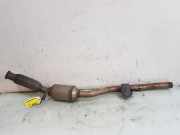 Katalysator 2K0131701D Volkswagen Caddy IV Van 2.0 TDI 75 (DFSF) 2017-02 DFSF