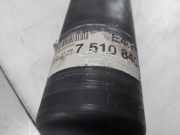 Gelenkwelle 7510840 BMW 3 serie Compact (E46/5) Schrägheck 316ti 16V (N42-B18A) 2001-06