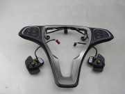 Radio Bedienung Lenkrad A0999051000 Mercedes-Benz C Estate (S205) Kombi C-350 e 2.0 16V (M274.920) 2016-11