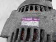 Lichtmaschine V-Snaar 3140068K10 Suzuki Alto Schrägheck 5-drs 1.0 12V (K10B) 2010-03