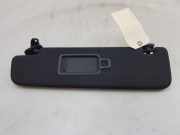 Sonnenblende 9J1857551D6F2 Porsche Taycan (Y1A) Limousine 79/84 kWh (EBFA) 2023-01
