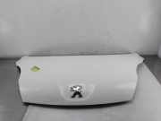 Motorhaube 1607989080 Peugeot 107 Schrägheck 1.0 12V (384F(1KR)) 2012