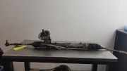 Lenkgetriebe Servolenkung 400172 Citroën C4 Picasso (UD/UE/UF) Großraumlimousine 1.6 HDi 16V 110 (DV6TED4(9HY)) 2009-07