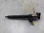 Einspritzventil 55570012 Opel Astra J Sports Tourer (PD8/PE8/PF8) Kombi 1.6 CDTI 16V (B16DTH) 2015-01